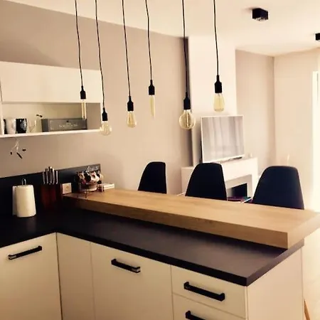 Apartman 2 Bed In