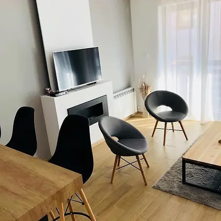2 Bed In Appartamento Bansko