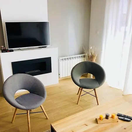 Appartement 2 Bed In Bansko