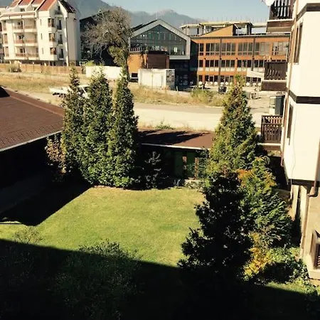 Lejlighed 2 Bed In Bansko