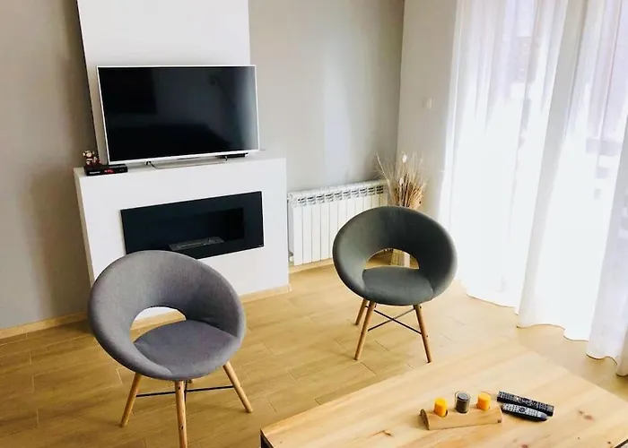 Appartement 2 Bed In Bansko